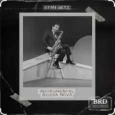 Обложка: Stan Getz - Cool Mix