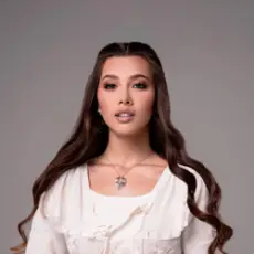 Обложка: Анет Сай - Оставаться человеком