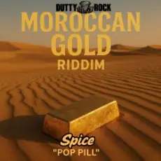 Обложка: Spice - Pop Pill