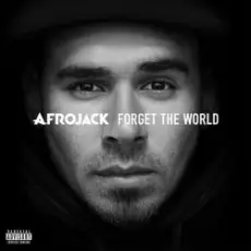 Обложка: Afrojack feat. Wrabel - Ten Feet Tall