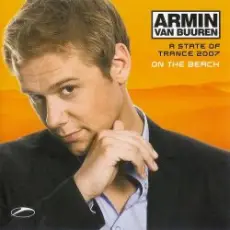 Обложка: Armin van Buuren - Always A Fool