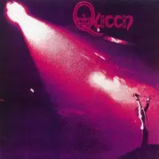 Обложка: Queen - The Night Comes Down