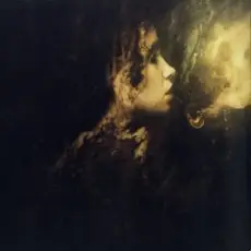 Обложка: Tim Green - Her Future Ghost