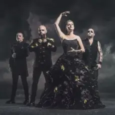 Обложка: Joachim Witt - Rhythmus Im Blut