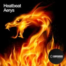Обложка: Heatbeat - Aerys (Mark Sherry Remix)
