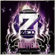 Обложка: Zedd - Scorpion Move (Krewella Remix)