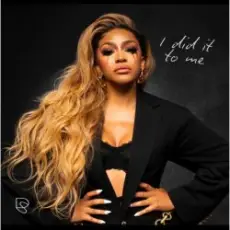 Обложка: Drew Sidora - Unusual