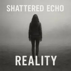 Обложка: Shattered Echo - Reality