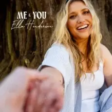 Обложка: Ella Henderson - Me & You