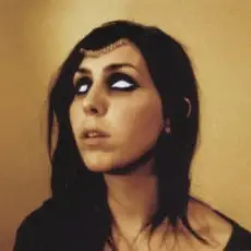Обложка: Chelsea Wolfe - The Wasteland