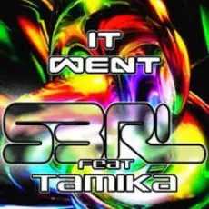 Обложка: S3RL - It Went