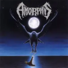 Обложка: Amorphis - Light My Fire