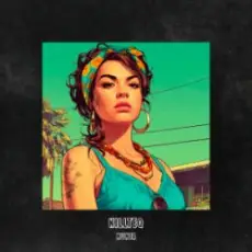 Обложка: KILLTEQ - Nunta