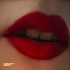 Обложка: PRISET & DAMAGE - OBSESSION