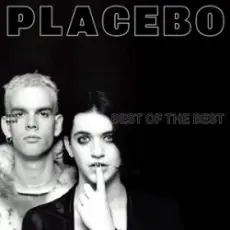 Обложка: Placebo - Follow The Cops Back Home