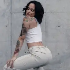 Обложка: Kehlani - Gangsta