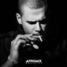 Обложка: Afrojack - Musician (Original Mix)