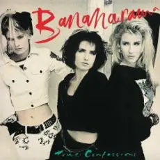 Обложка: Bananarama - Venus