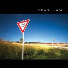 Обложка: Pearl Jam - Alive