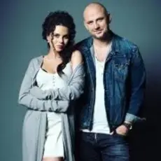 Обложка: Потап и Настя Каменских - Чумачечая весна (Tipa Djs Remix)