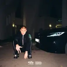 Обложка: MACAN & Step - Белый