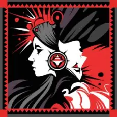 Обложка: Юля Юрина - Дівки-чарівниці