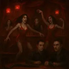 Обложка: Iron Way – От заката до рассвета