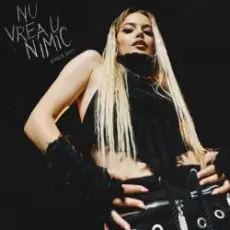 Обложка: MELOOZ & Bianca Tilici – Falling (Radio Edit)