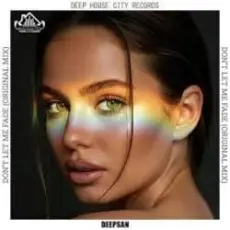 Обложка: Deep Loft & Kvinn – Dusk Desire