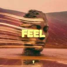 Обложка: KCE – Feel