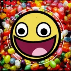 Обложка: Doctor P - Sweet Shop