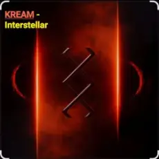 Обложка: KREAM - Interstellar