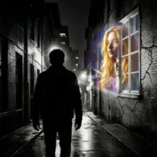 Обложка: Serzh Vigilante - Ти приходиш у сні