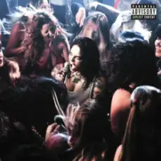 Обложка: Lauren Sanderson - COME SAY SUM