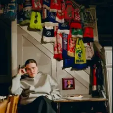 Обложка: Venbee - Not My Day