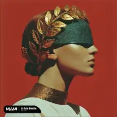 Обложка: REYVI - Ton Absence