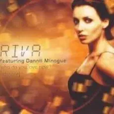 Обложка: Riva - Stringer