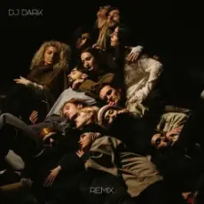 Обложка: Dj Dark - Noaptea (Remix)