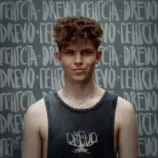 Обложка: DREVO - ГЕНГСТА (KARMV REMIX)