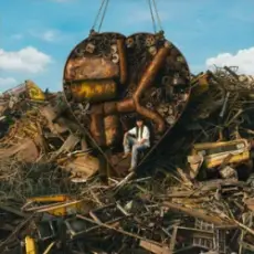 Обложка: Oliver Tree - Hey Shorty