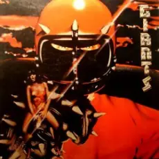 Обложка: Giants – Backdoor Man