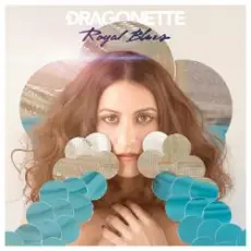 Обложка: Dragonette - Royal Blues