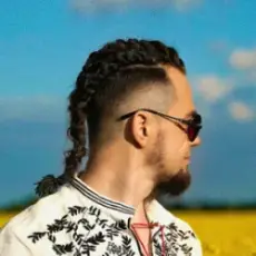 Обложка: INTUI - Розлюби мене