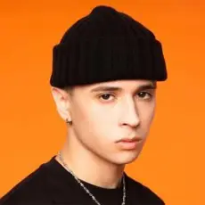 Обложка: Slava Marlow - Огония