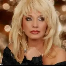 Обложка: Ирина Аллегрова - Невинная любовь