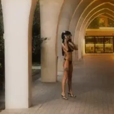 Обложка: Artemas - Cross My Heart (Maison Ware Edit)