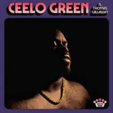 Обложка: CeeLo Green - Lead Me