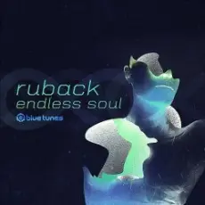Обложка: Ruback - Mighty Soul