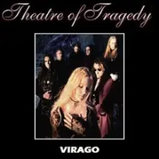Обложка: Theatre Of Tragedy - A hamlet for a slothful vassal