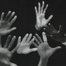 Обложка: Kendrick Lamar - The Heart Part 5 (Explicit)